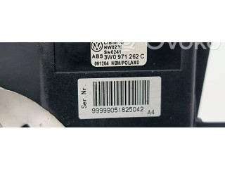 Блок управления голосом Volkswagen Phaeton