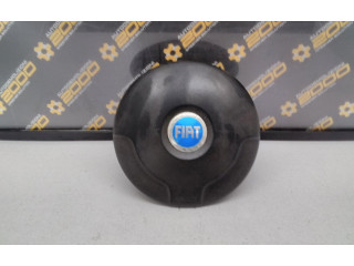 Подушка безопасности водителя Fiat Idea