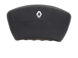 Подушка безопасности водителя 8200676895   Renault Trafic II (X83)