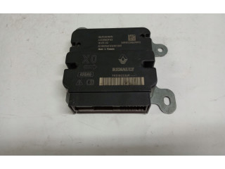 Блок подушек безопасности 985100336R, X0R1523602715573 Dacia Dokker