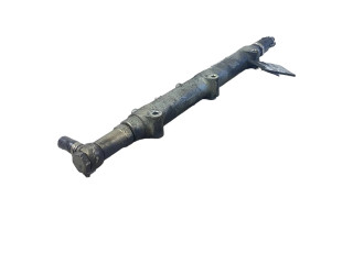 Топливная рампа 8658252, 0445215010 Volvo V70