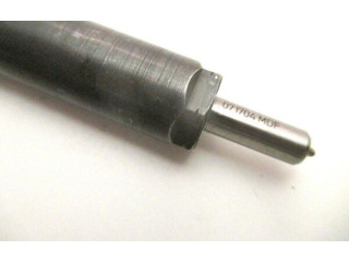 Форсунка EJBR05601D, HRD345 Dacia Logan II