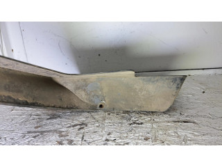 Задний брызговик