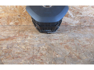 Подушка безопасности водителя 5E0880201 Skoda Octavia Mk3 (5E)