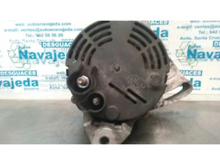 Генератор    Fiat Punto Evo 1.2     