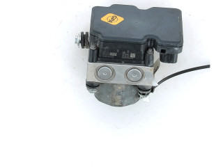 Блок АБС 476609516R, I0-6760Y   Renault  Twingo III  2014 -  года