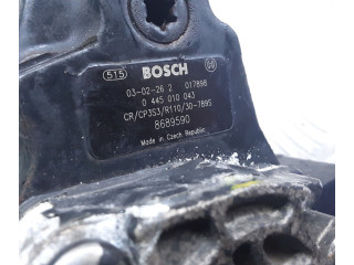 Топливный насос