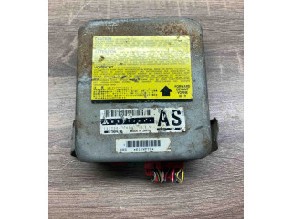 Блок подушек безопасности MR213889, K11WP70   Mitsubishi Pajero