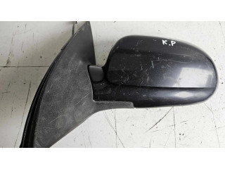 Зеркало электрическое     левое   Chevrolet Nubira     