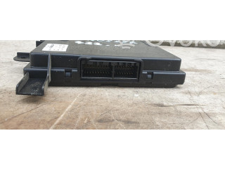 Блок управления 8634A036 Citroen C-Crosser