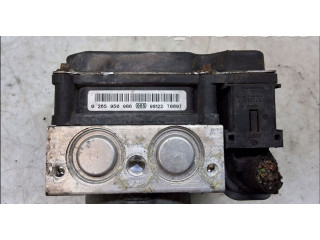 Блок управления АБС 1695456532, 0265950986 Mercedes-Benz A W169