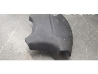 Подушка безопасности водителя MR911925 Mitsubishi Carisma