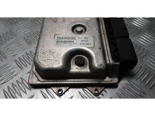 Řídící jednotka 51875963   Alfa Romeo Mito 2009