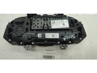 Панель приборов 654920790   Skoda Kamiq       