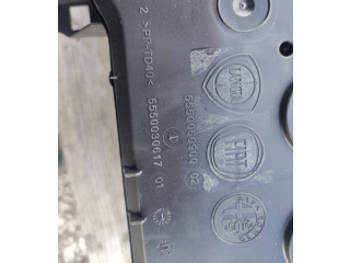 Přístrojová deska Fiat Punto Evo 2011 5550050900, 5550030617