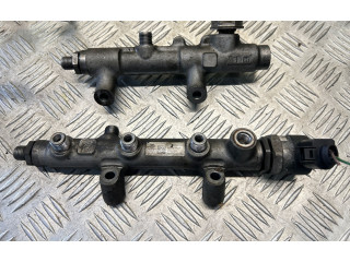 Комплект системы впрыска топлива 059130277, 0445117042    Audi A6 S6 C7 4G  Cdu 