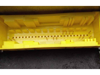 Блок подушек безопасности Skoda Fabia Mk1 (6Y)