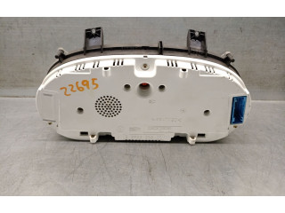 Přístrojová deska Volkswagen Polo III 6N 6N2 6NF 1999 6N0919860T, 6N0919860RX