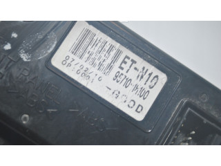 Экран/ дисплей / маленький экран 957101H100   KIA Ceed    