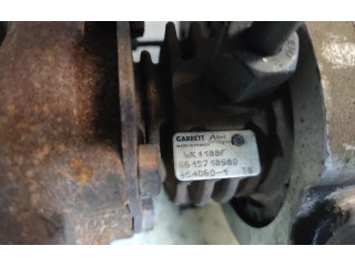  Турбина Peugeot 406  6615718980         