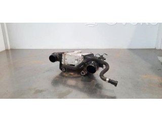 Интеркулер 144967867R Renault Captur II