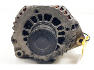 Генератор A6641540002 SsangYong Kyron