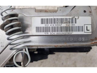 Ось рулевого колеса 5Q1419502AP Volkswagen Golf VII