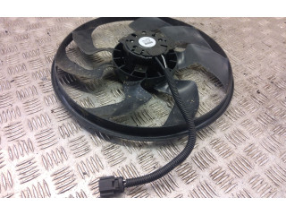 Вентилятор радиатора     3137230234    KIA Niro 