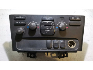 Блок управления кондиционера воздуха / климата/ печки (в салоне)