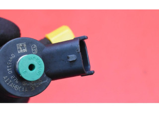 Vstřikovač 0445110276, 0445110276 Fiat Sedici