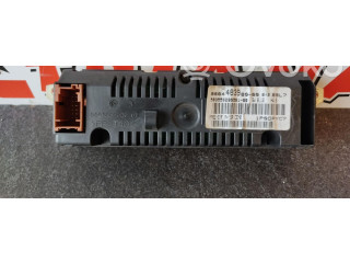 Дисплей    9664483980   Peugeot 207