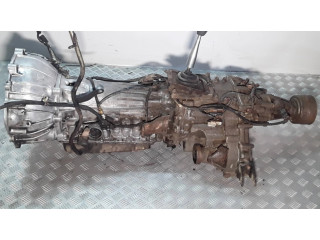 Автоматическая коробка передач