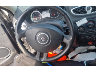 Руль Renault Clio III  2005 - 2012 года 484002606R      