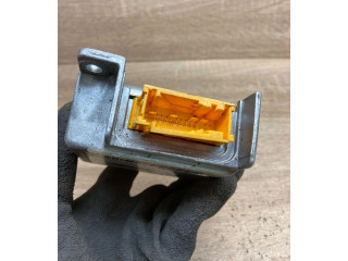 Блок подушек безопасности 09114586, 5WK41150B   Opel Tigra A