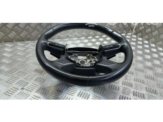 Руль Audi A7 S7 4G  2011 - 2017 года 4G0419091P      