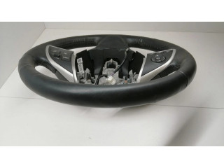 Руль Mitsubishi Outlander  2013-- года 4400A630XA      