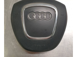 Подушка безопасности водителя 8P7880201F Audi A3 S3 A3 Sportback 8P