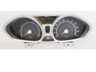 Přístrojová deska Ford Fiesta 2008 8A6T10849EC