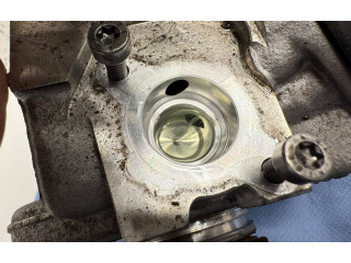 Комплект системы впрыска топлива 03L130277J, 03L130755D Volkswagen Touran II CFJA