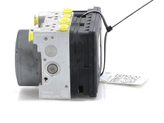 Блок АБС 476605737R Dacia Lodgy 2012 - года