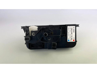 Блок управления климат-контролем 1688301285, HW2600   Mercedes-Benz A W168