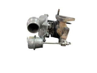  Турбина Renault Clio III  54359700012         