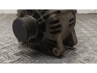 Генератор 9646321780 Citroen C5 1.6