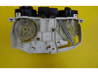 Блок управления климат-контролем Skoda Octavia Mk1 (1U)