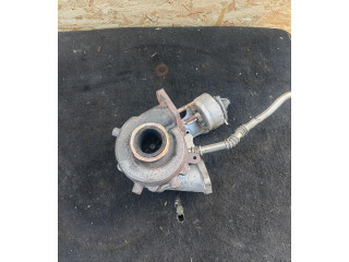  Турбина Chevrolet Captiva           