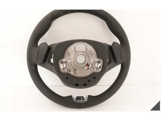 Руль Skoda Octavia Mk4 2019 - года 5E3419093AF