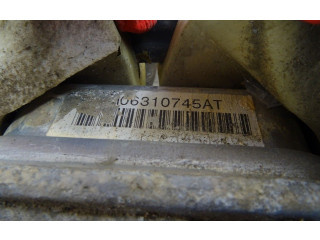 Рулевая рейка  Насос усилителя руля    Skoda Fabia Mk1 (6Y) 1999 - 2007 года