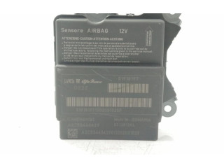 Блок подушек безопасности 51918197 Fiat Punto (199)