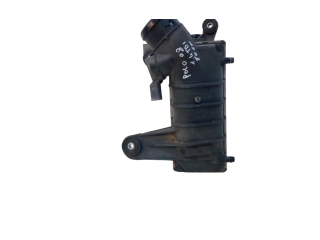 Интеркулер  6Q0145804A, 6Q0145804A   Volkswagen Polo 