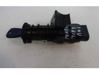 Přístrojová deska Fiat Punto Evo 2001